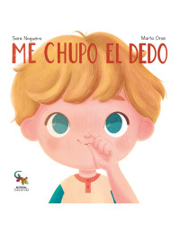 Me chupo el dedo