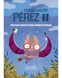 Murcielaguito Pérez II