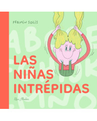 Las niñas intrépidas