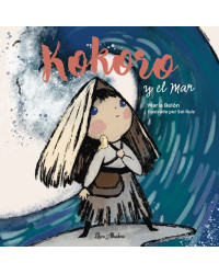 Kokoro y el Mar