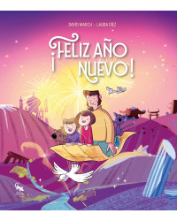 Feliz año nuevo