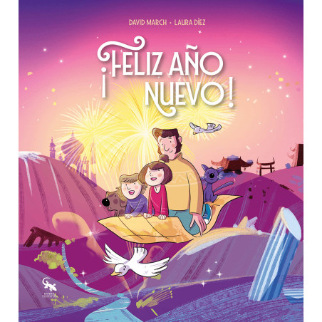 Feliç any nou