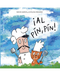 ¡Al pin-pin!