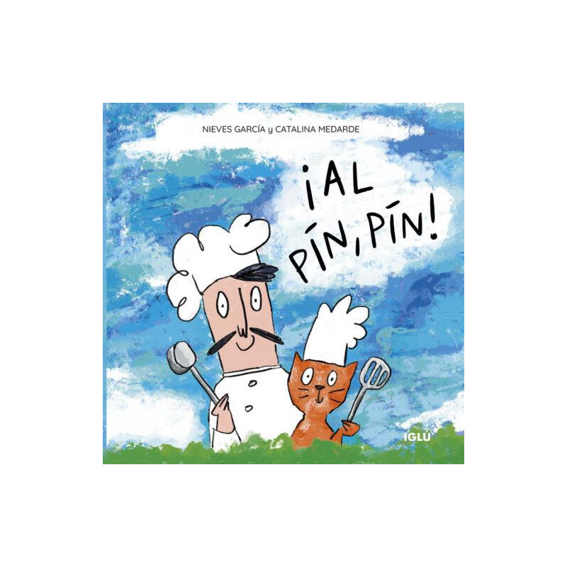¡Al pin-pin!