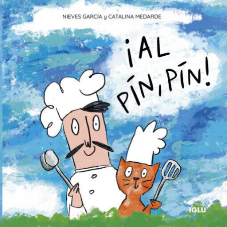 ¡Al pin-pin!