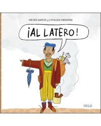 ¡Al latero!