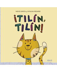 ¡Tilín, tilín!