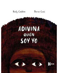 Adivina quién soy yo