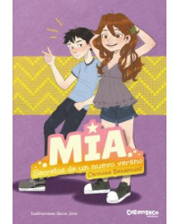 Mía 2 Secretos de un nuevo verano