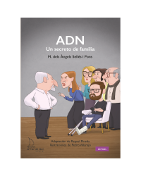 ADN - Un secreto de familia