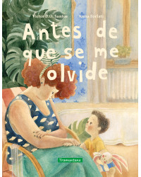 Abans no me n'oblidi